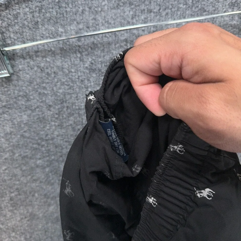 Polo Ralph Lauren crafted from